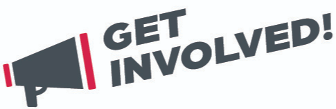 Get Involved!