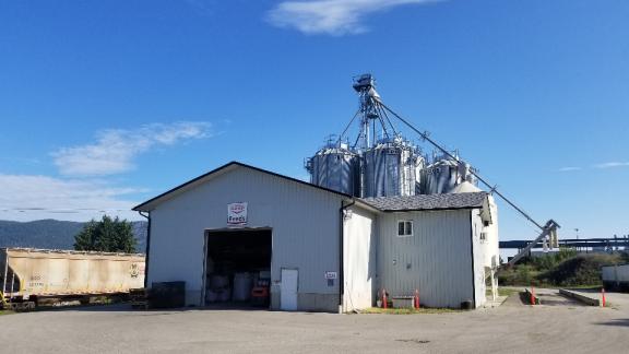 Armstrong-Feed-Mill